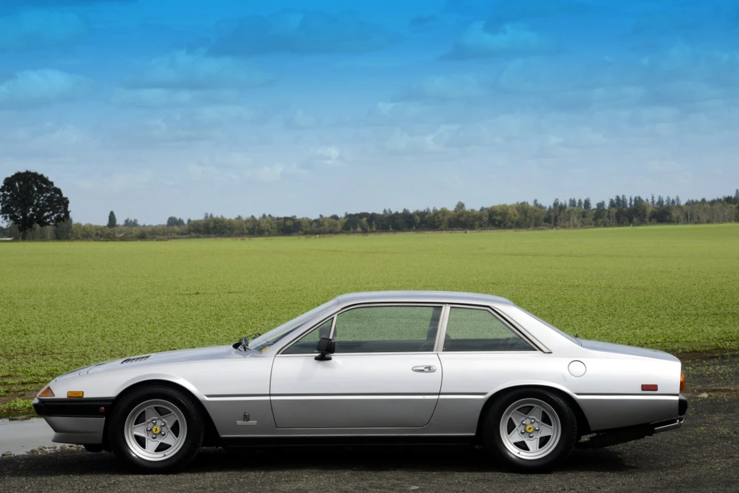 1982 Ferrari 400i - Image 11 of 31