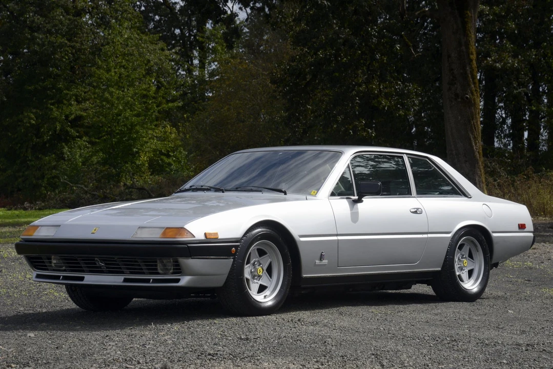 1982 Ferrari 400i - Image 12 of 31
