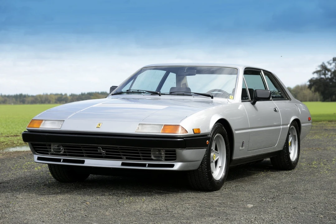 1982 Ferrari 400i - Image 15 of 31