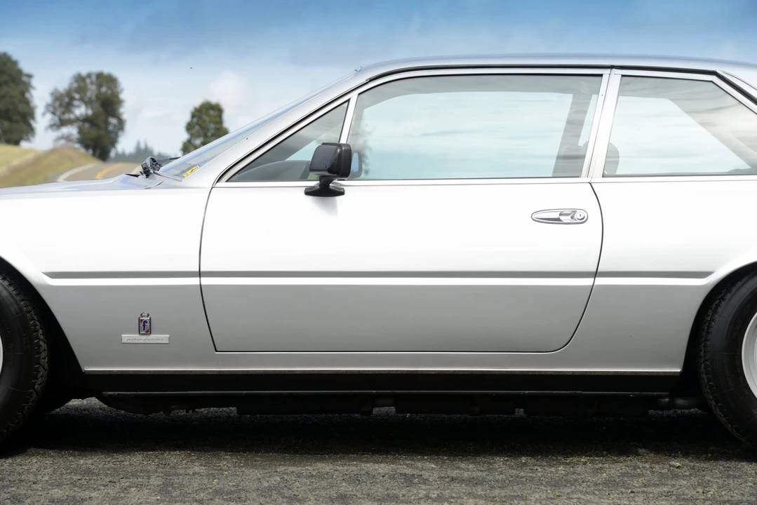 1982 Ferrari 400i - Image 21 of 31