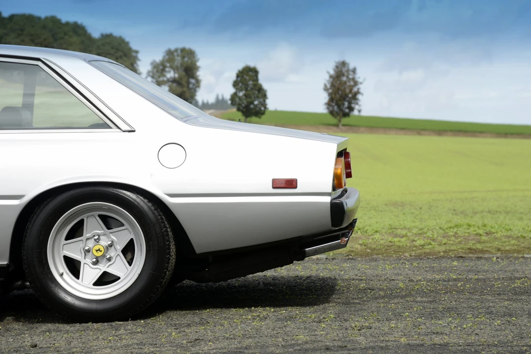 1982 Ferrari 400i - Image 22 of 31