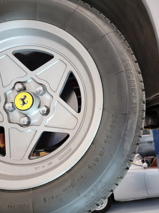 1982 Ferrari 400i - Image 18 of 31