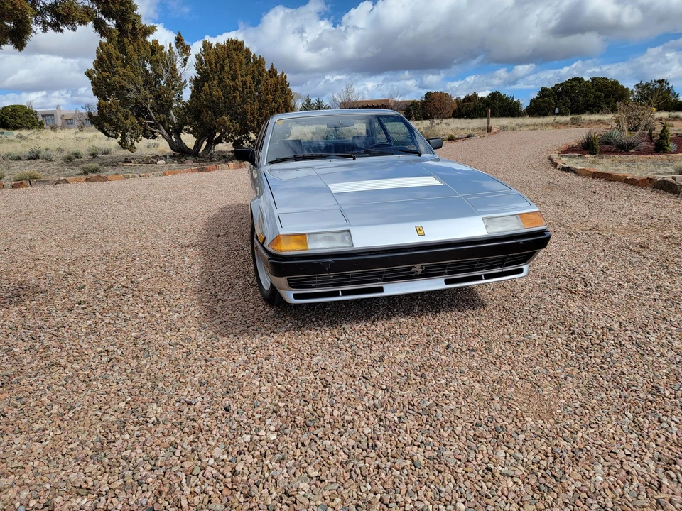1982 Ferrari 400i - Image 2 of 31