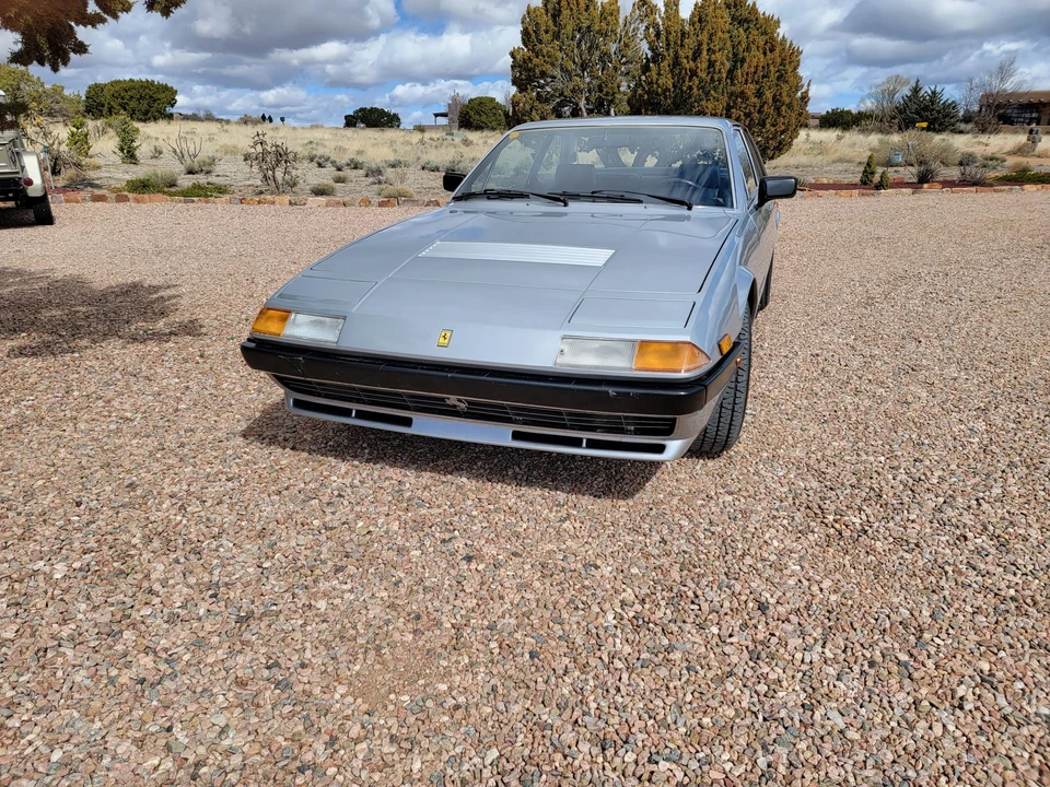 1982 Ferrari 400i - Image 3 of 31