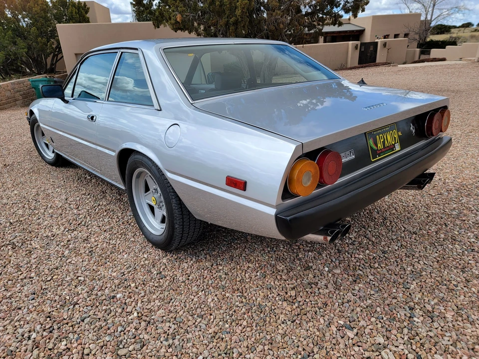 1982 Ferrari 400i - Image 6 of 31