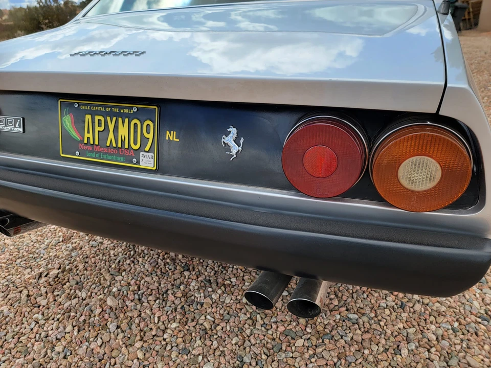 1982 Ferrari 400i - Image 14 of 31