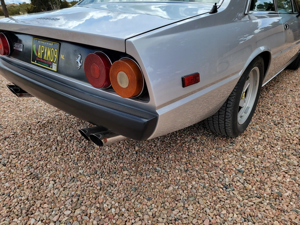 1982 Ferrari 400i - Image 15 of 31
