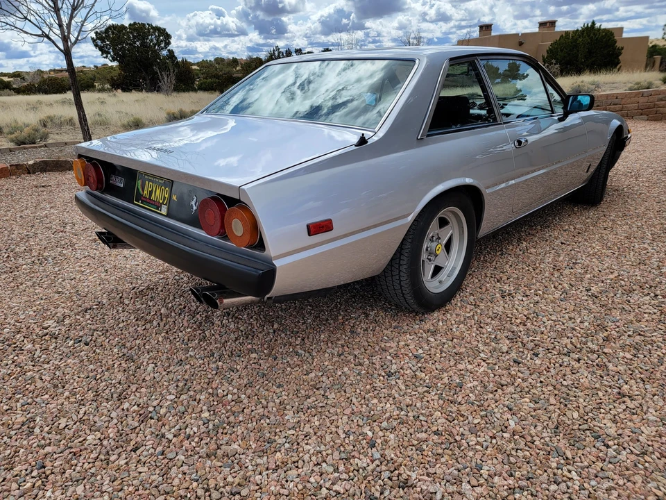 1982 Ferrari 400i - Image 7 of 31