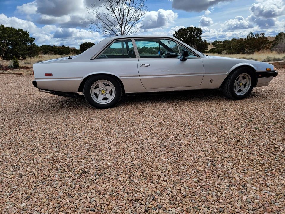 1982 Ferrari 400i - Image 9 of 31