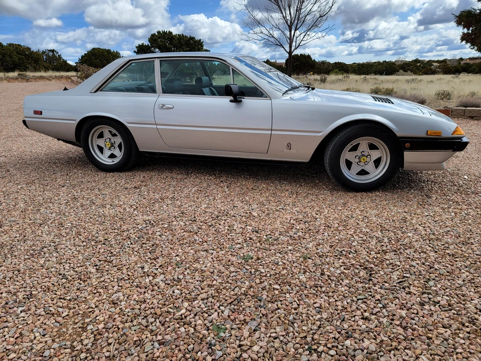 1982 Ferrari 400i - Image 10 of 31