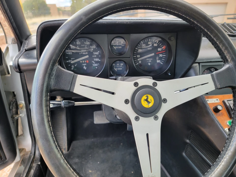 1982 Ferrari 400i - Image 25 of 31