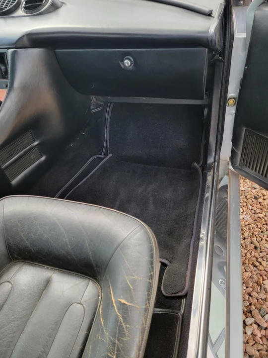 1982 Ferrari 400i - Image 27 of 31