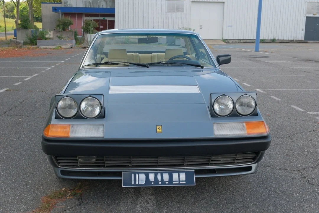 1982 Ferrari 400i - Image 12 of 30