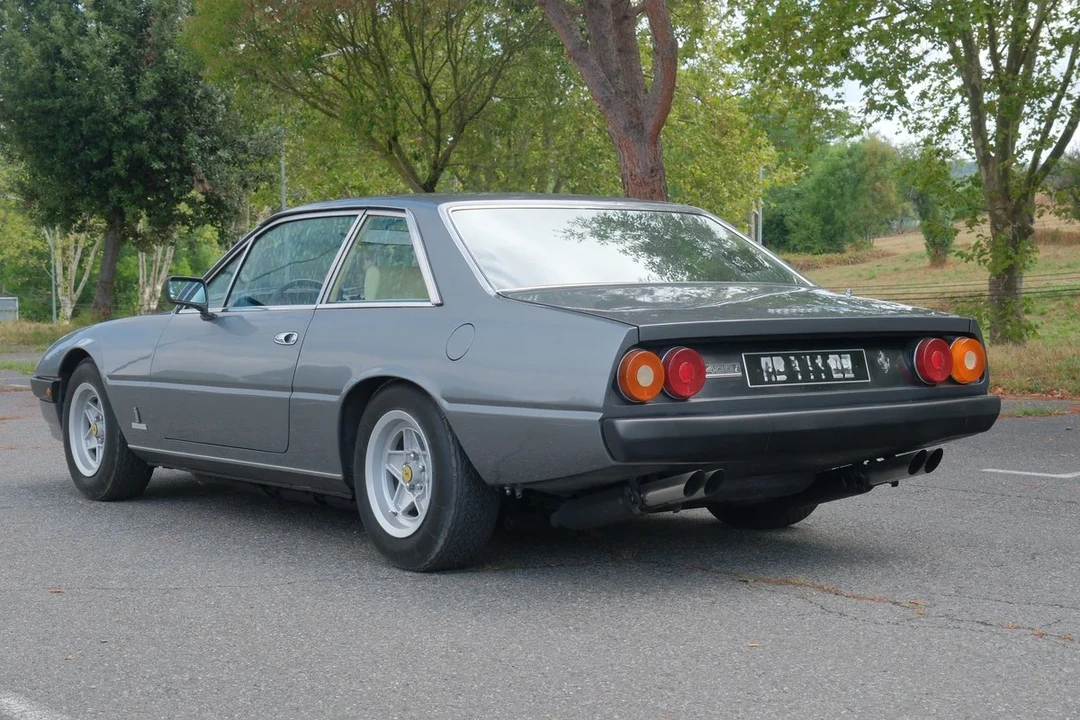 1982 Ferrari 400i - Image 28 of 30