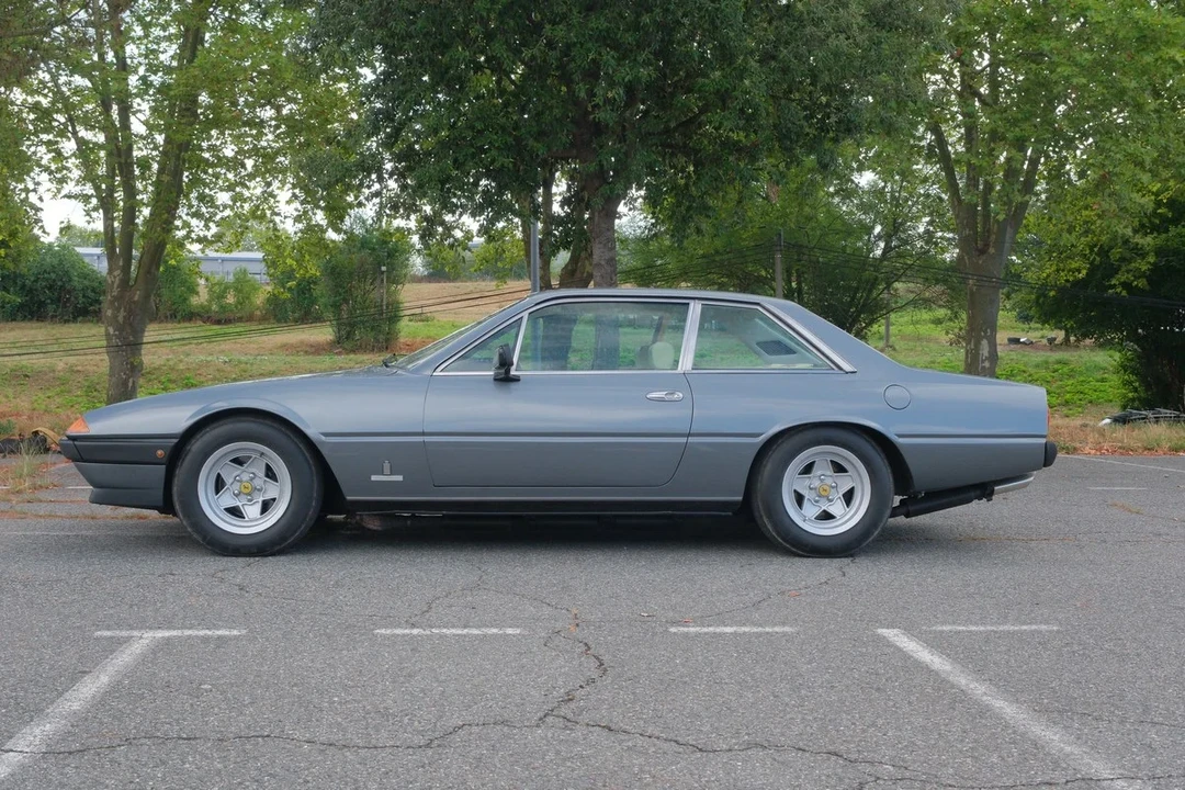 1982 Ferrari 400i - Image 23 of 30