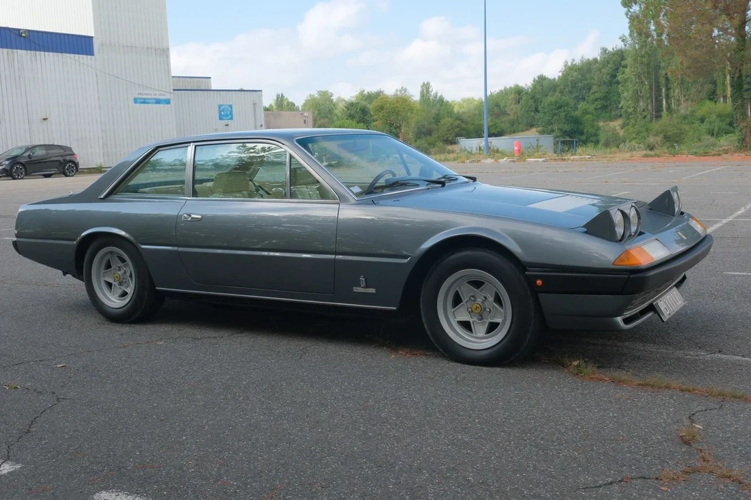 1982 Ferrari 400i - Image 6 of 30