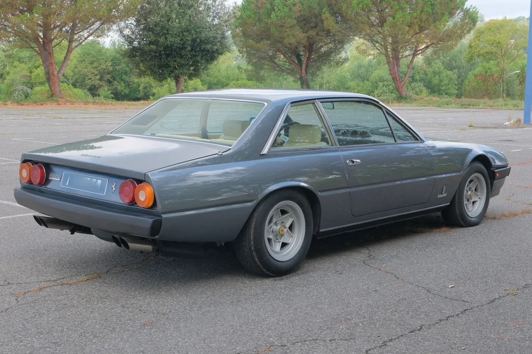 1982 Ferrari 400i - Image 27 of 30