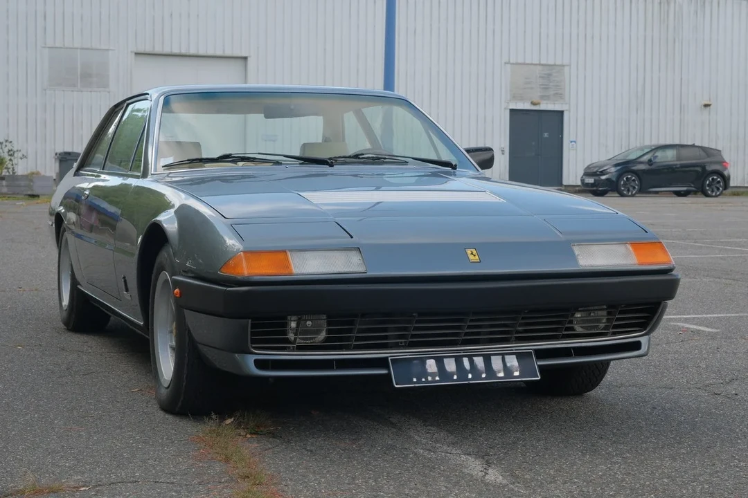 1982 Ferrari 400i - Image 18 of 31