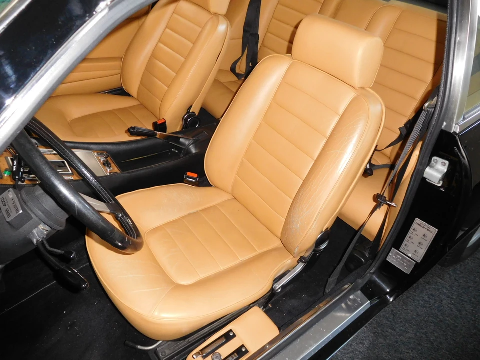 1982 Ferrari 400i - Image 25 of 31