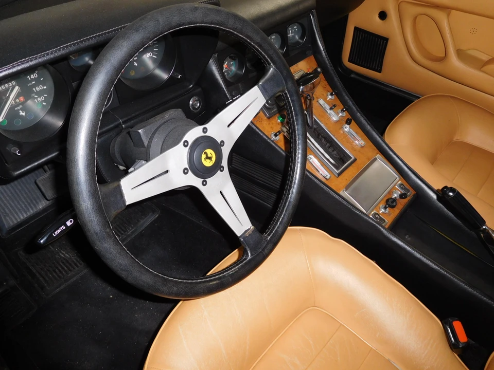1982 Ferrari 400i - Image 26 of 31