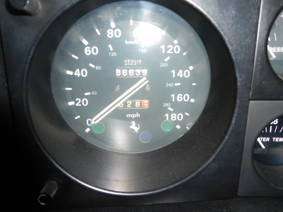 1982 Ferrari 400i - Image 28 of 31