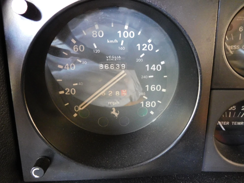 1982 Ferrari 400i - Image 29 of 31