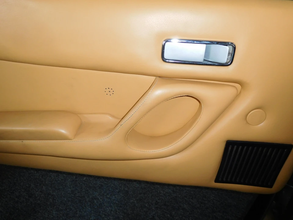 1982 Ferrari 400i - Image 30 of 31