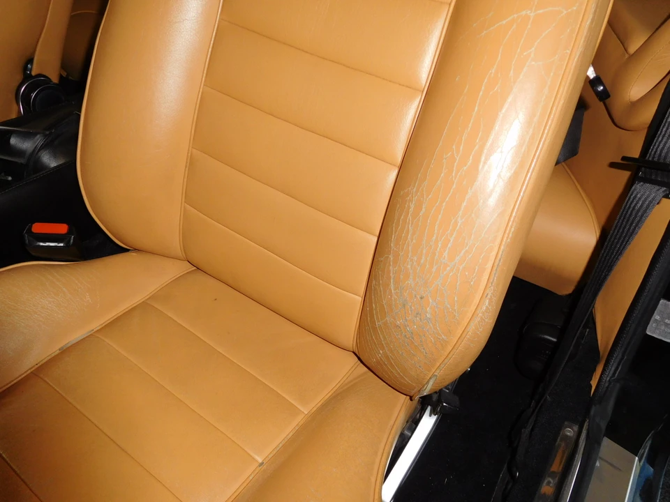 1982 Ferrari 400i - Image 31 of 31
