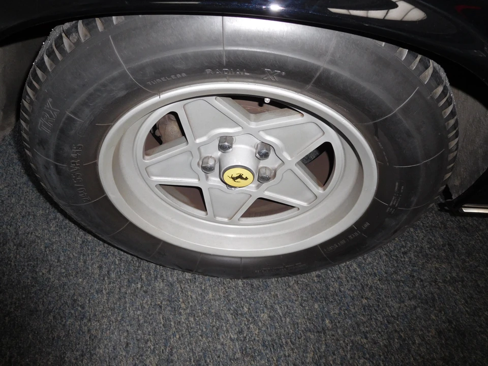 1982 Ferrari 400i - Image 22 of 31