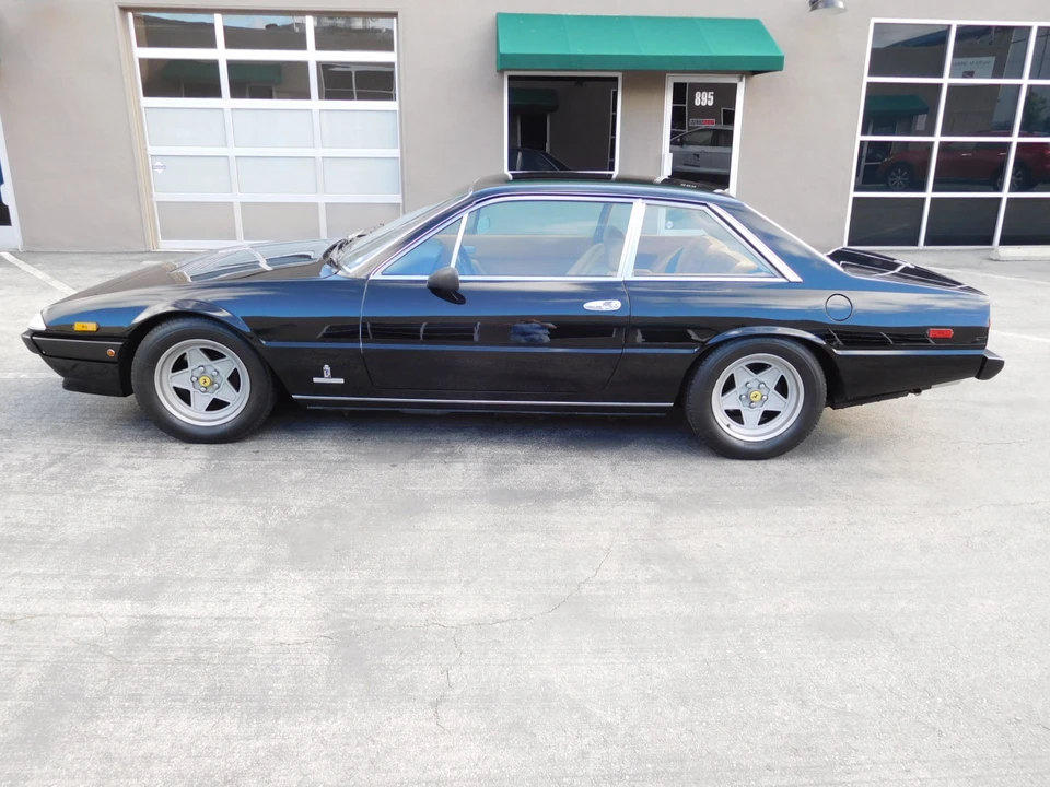 1982 Ferrari 400i - Image 17 of 31