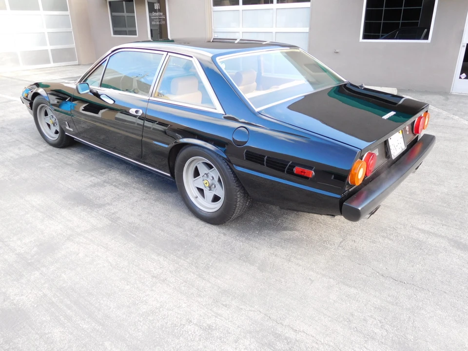 1982 Ferrari 400i - Image 18 of 31