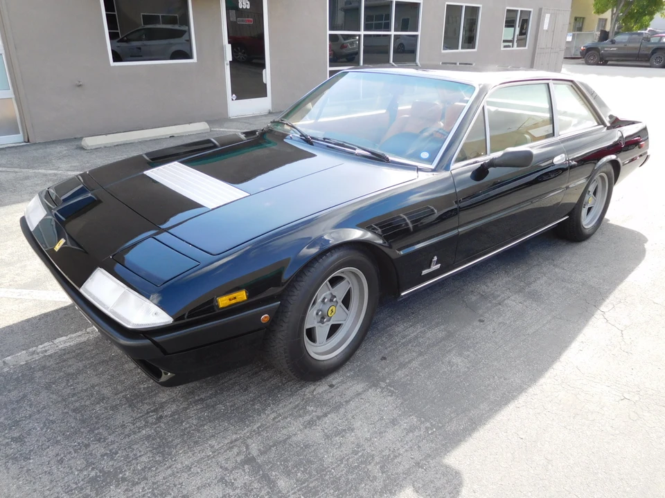 1982 Ferrari 400i - Image 19 of 31