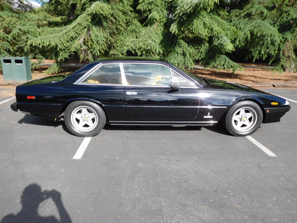 1982 Ferrari 400i - Image 11 of 31