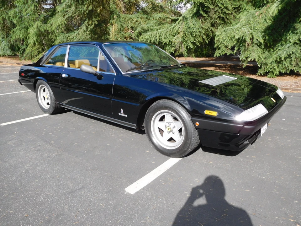 1982 Ferrari 400i - Image 12 of 31