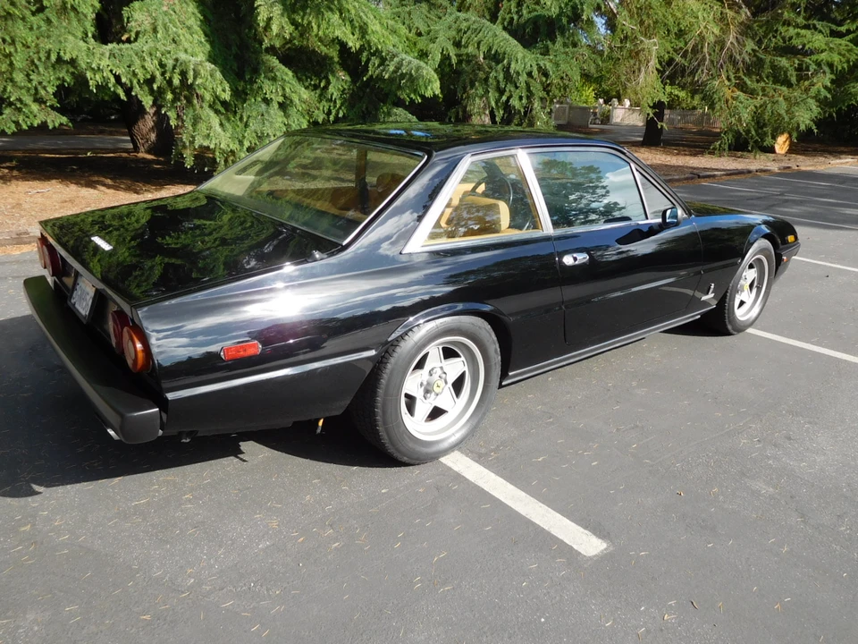 1982 Ferrari 400i - Image 13 of 31