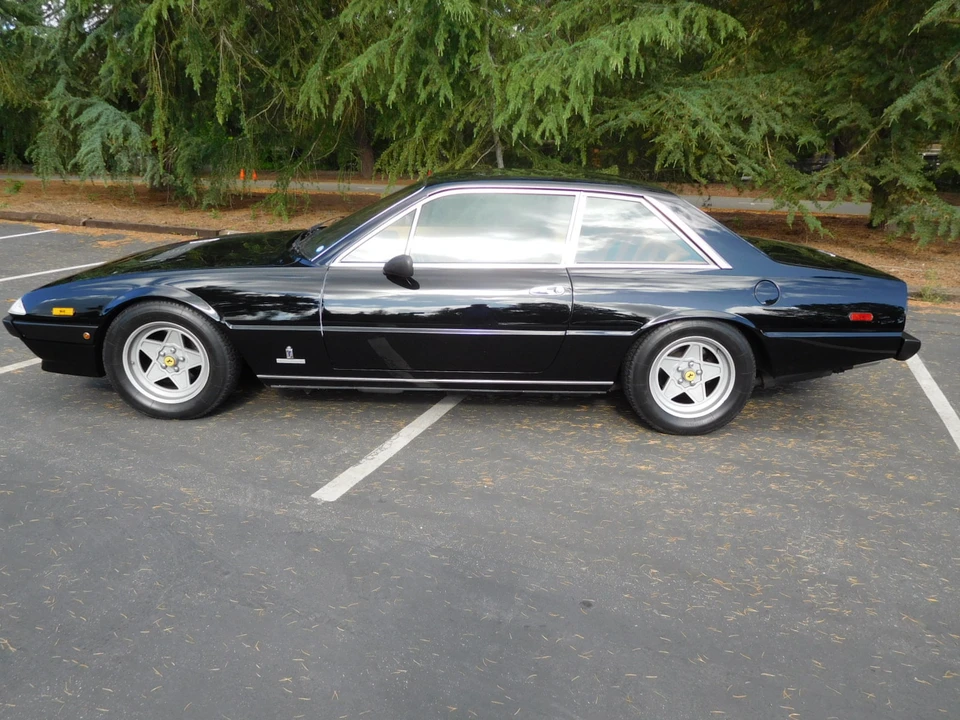 1982 Ferrari 400i - Image 14 of 31