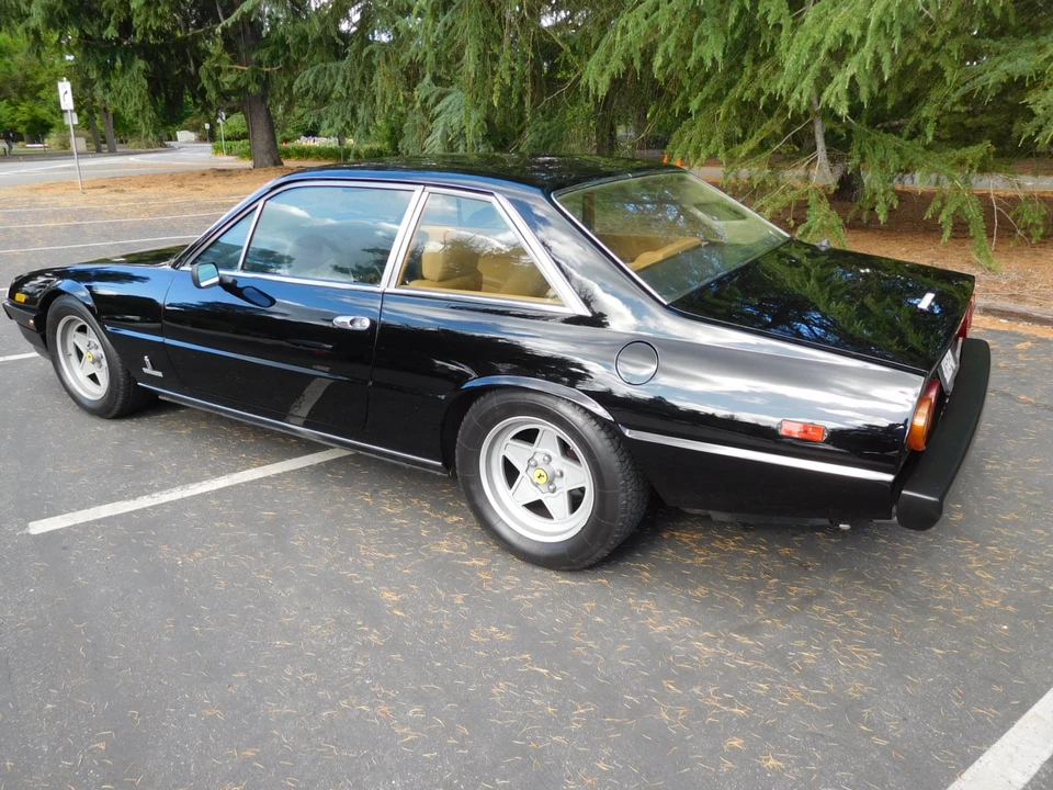 1982 Ferrari 400i - Image 15 of 31