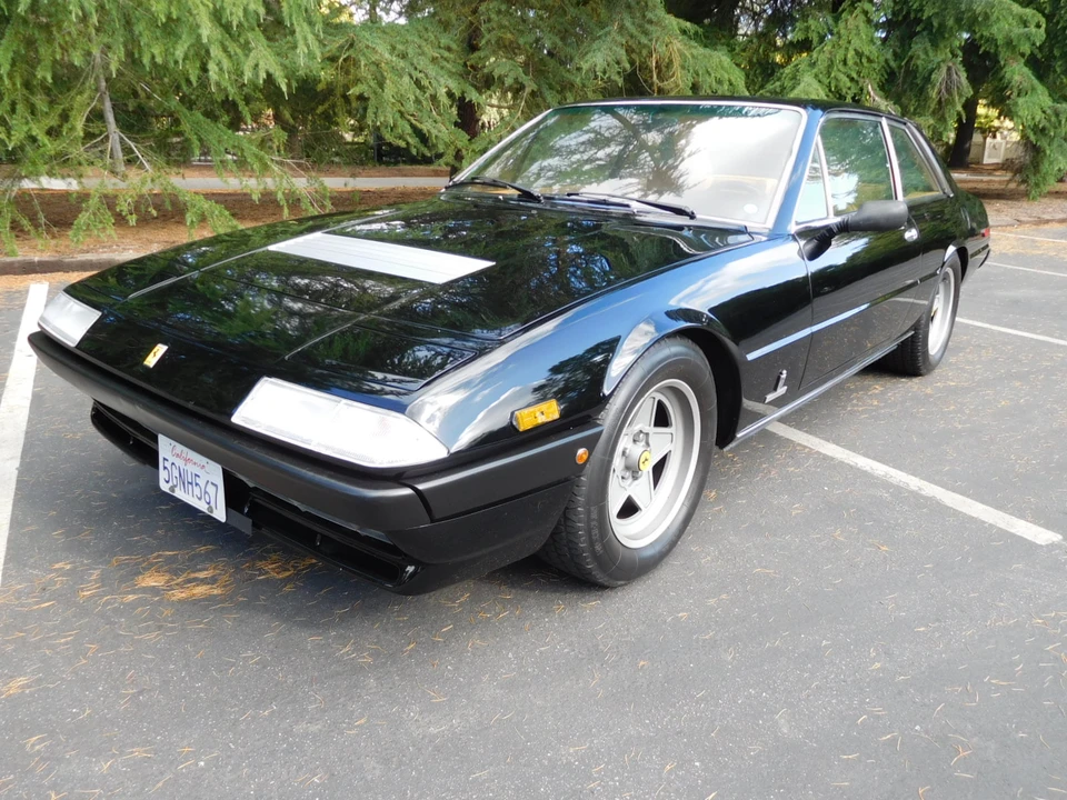 1982 Ferrari 400i - Image 16 of 31