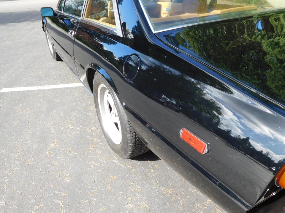 1982 Ferrari 400i - Image 21 of 31
