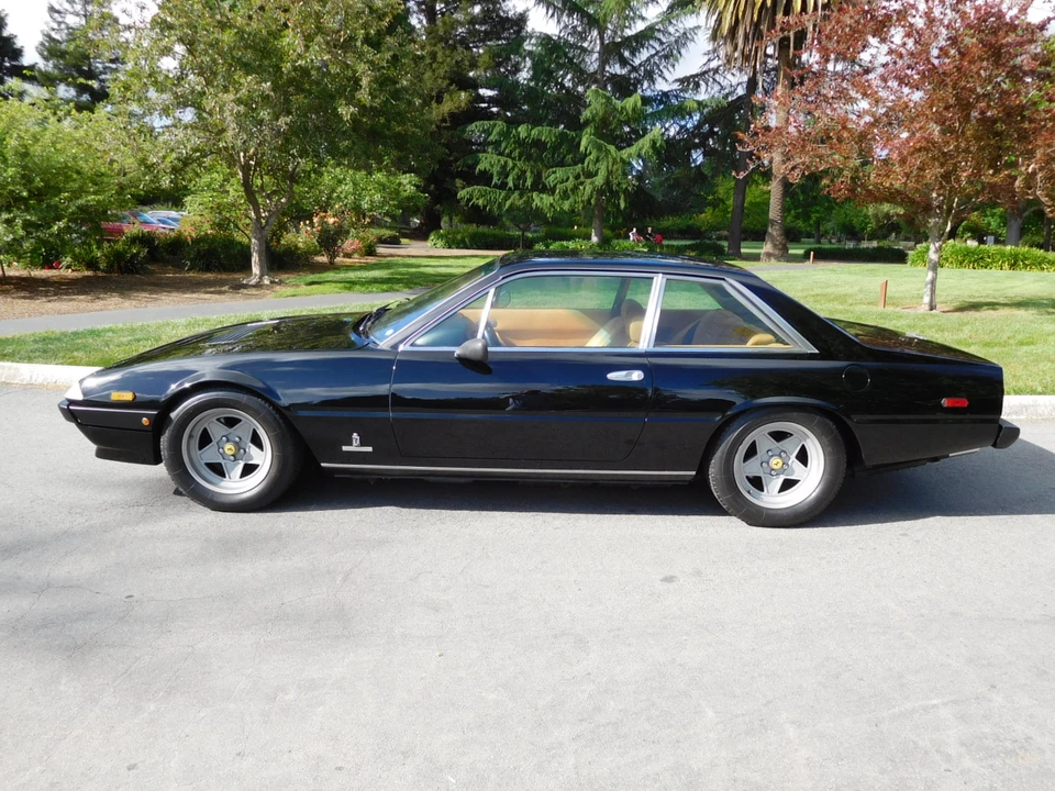1982 Ferrari 400i - Image 2 of 31