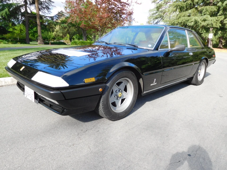 1982 Ferrari 400i - Image 3 of 31