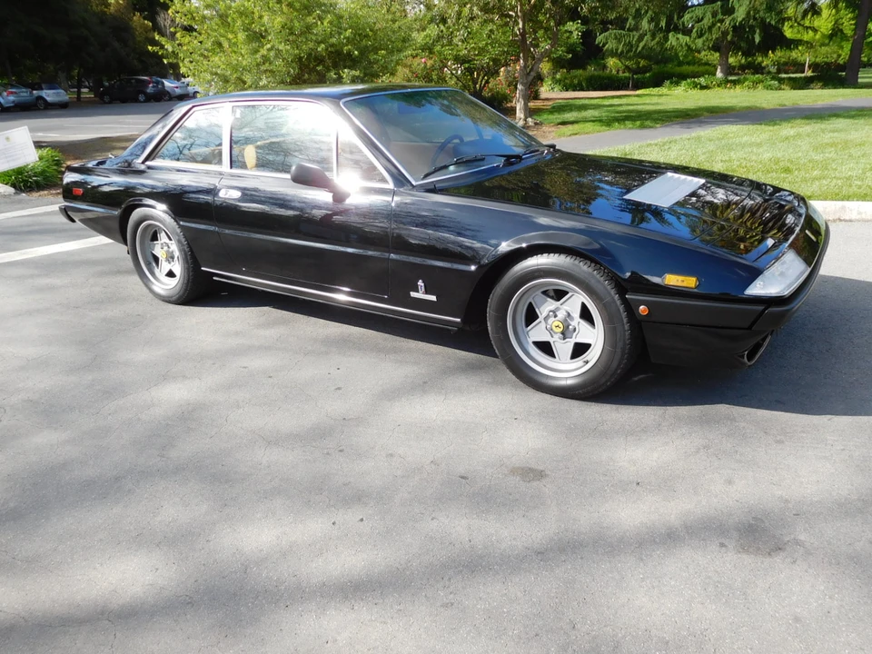 1982 Ferrari 400i - Image 6 of 31