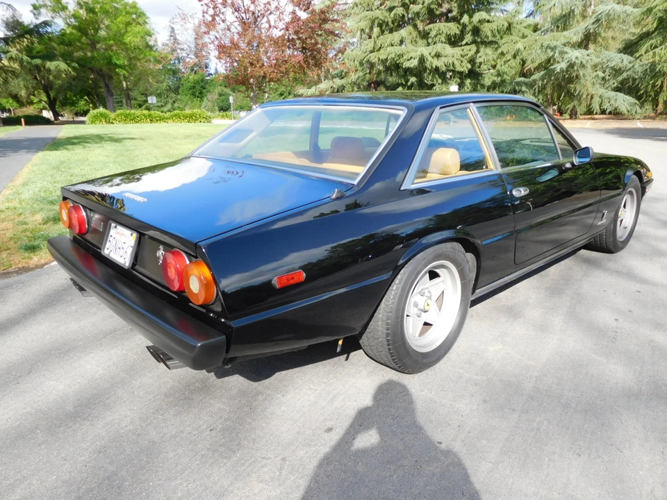 1982 Ferrari 400i - Image 9 of 31