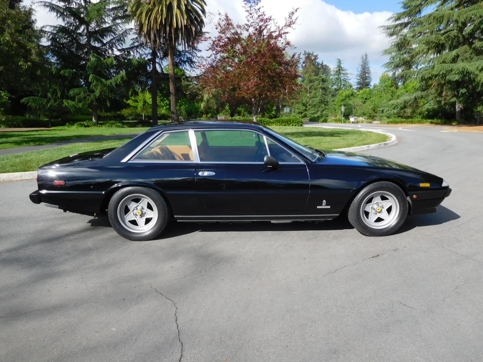 1982 Ferrari 400i - Image 8 of 31
