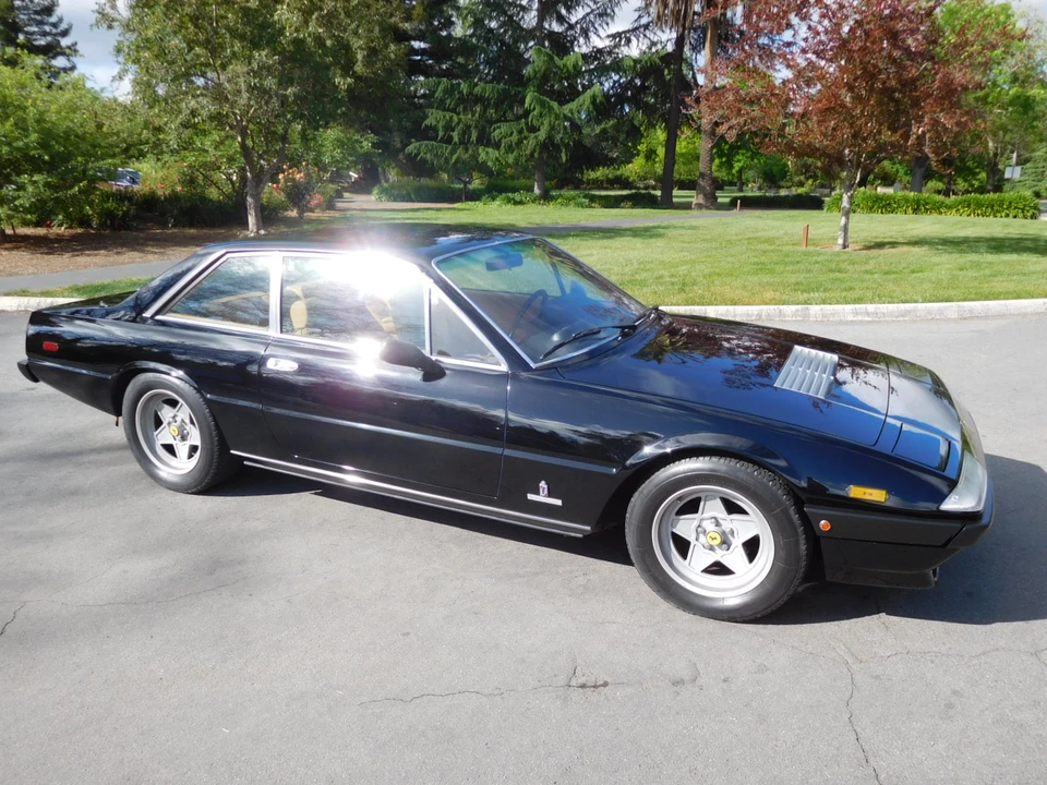 1982 Ferrari 400i - Image 7 of 31