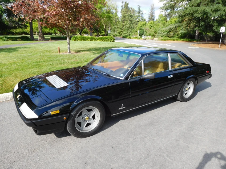 1982 Ferrari 400i - Image 4 of 31