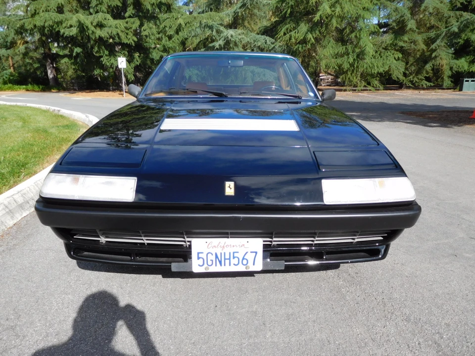 1982 Ferrari 400i - Image 5 of 31