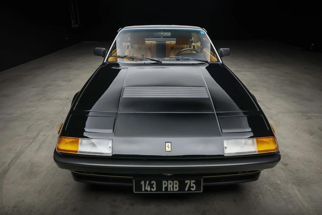 1982 Ferrari 400i - Image 9 of 31