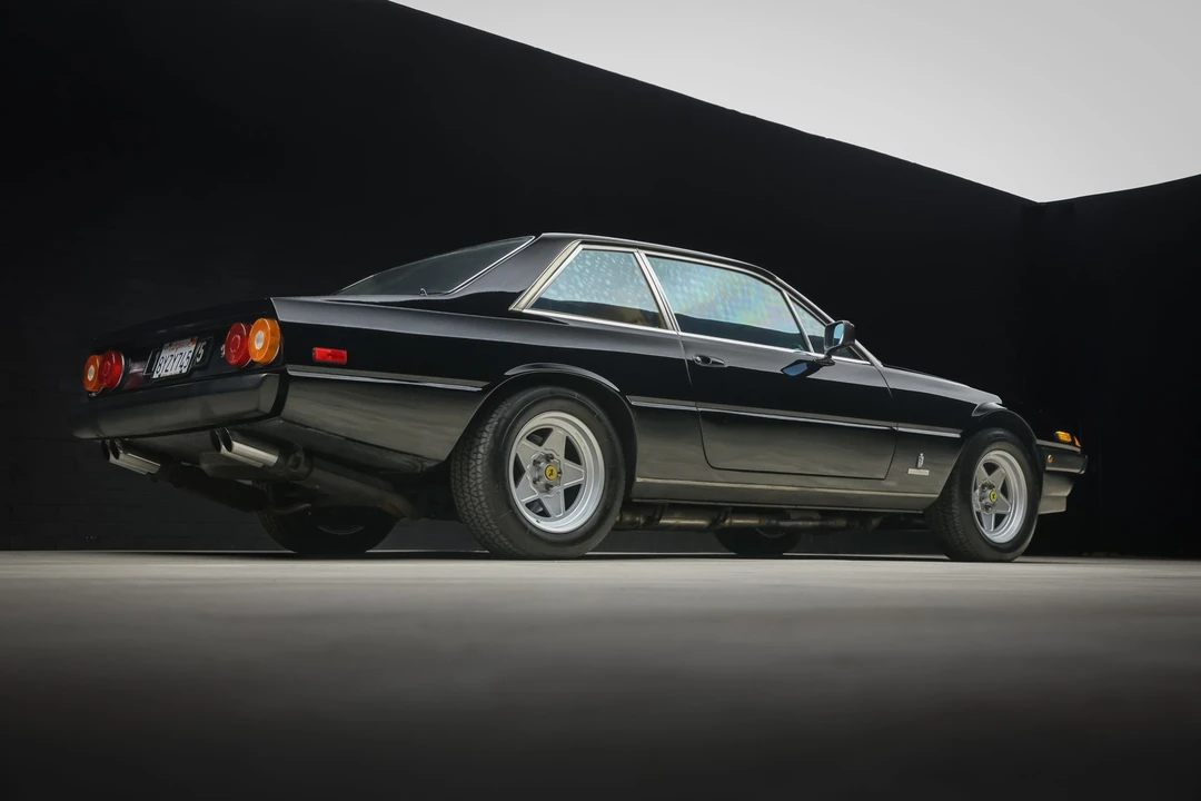 1982 Ferrari 400i - Image 20 of 31