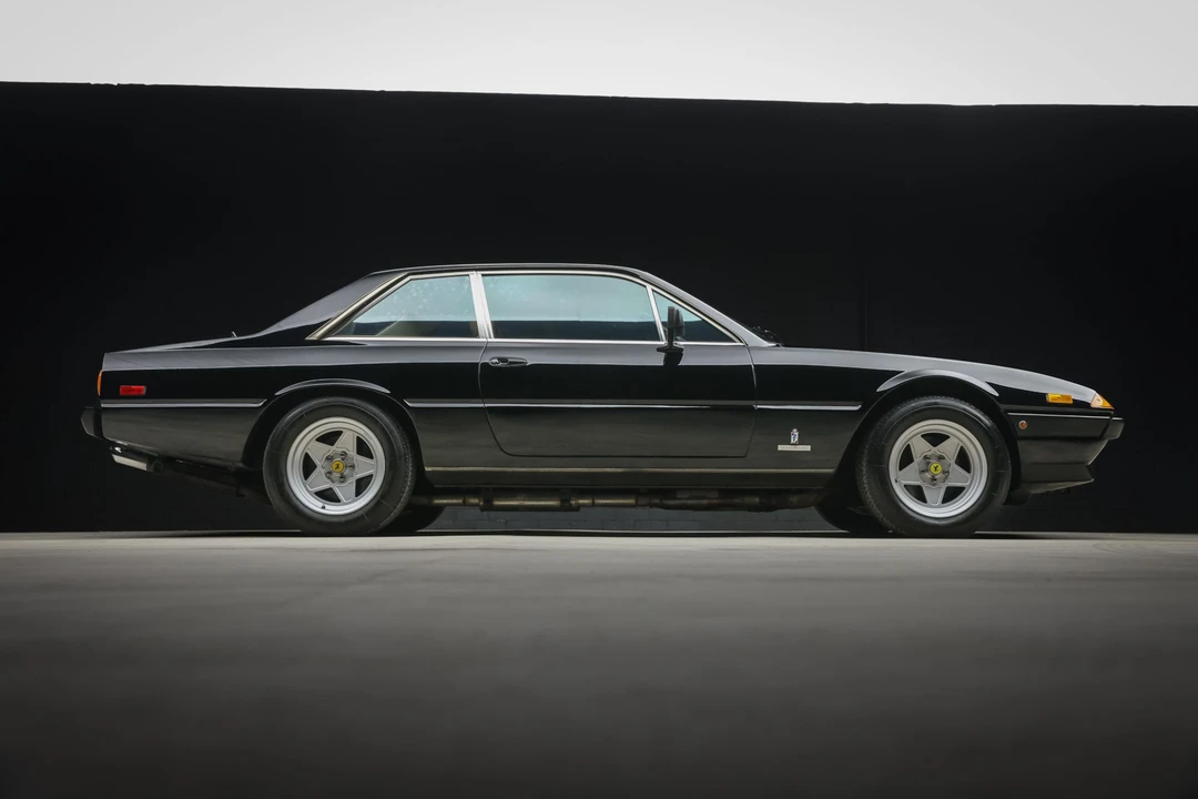 1982 Ferrari 400i - Image 18 of 31